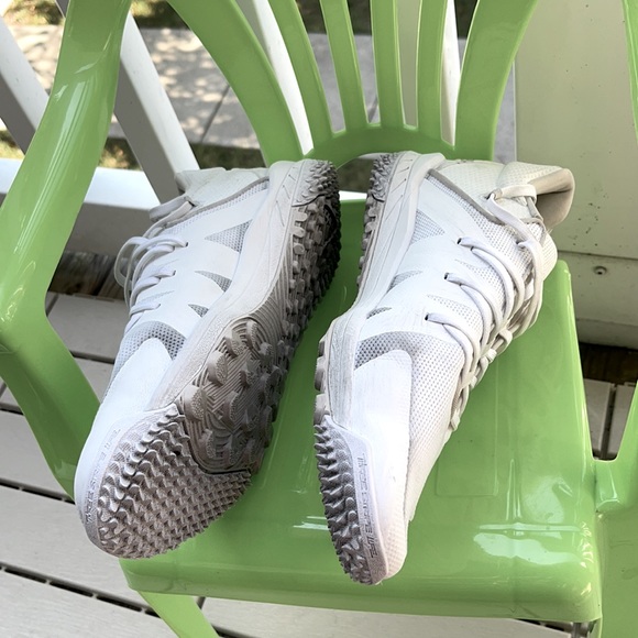 Adidas speed turf indoor cleats size 10.5 - Picture 3 of 4